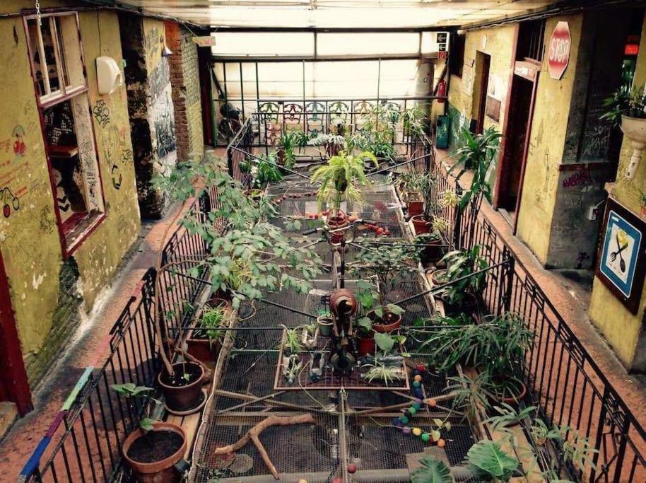 Apartament Soho Heartbeat Hideaway By Nw Budapesta