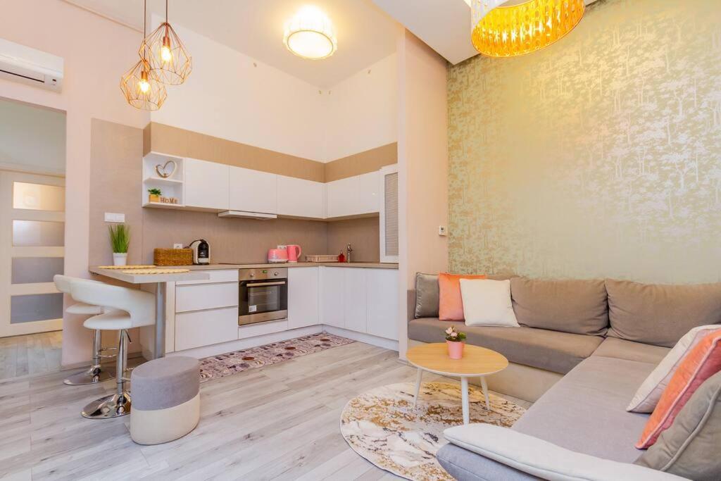 Soho Heartbeat Hideaway By Nw Apartament