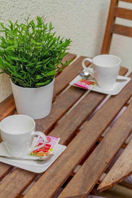 Apartament Soho Heartbeat Hideaway By Nw Budapesta