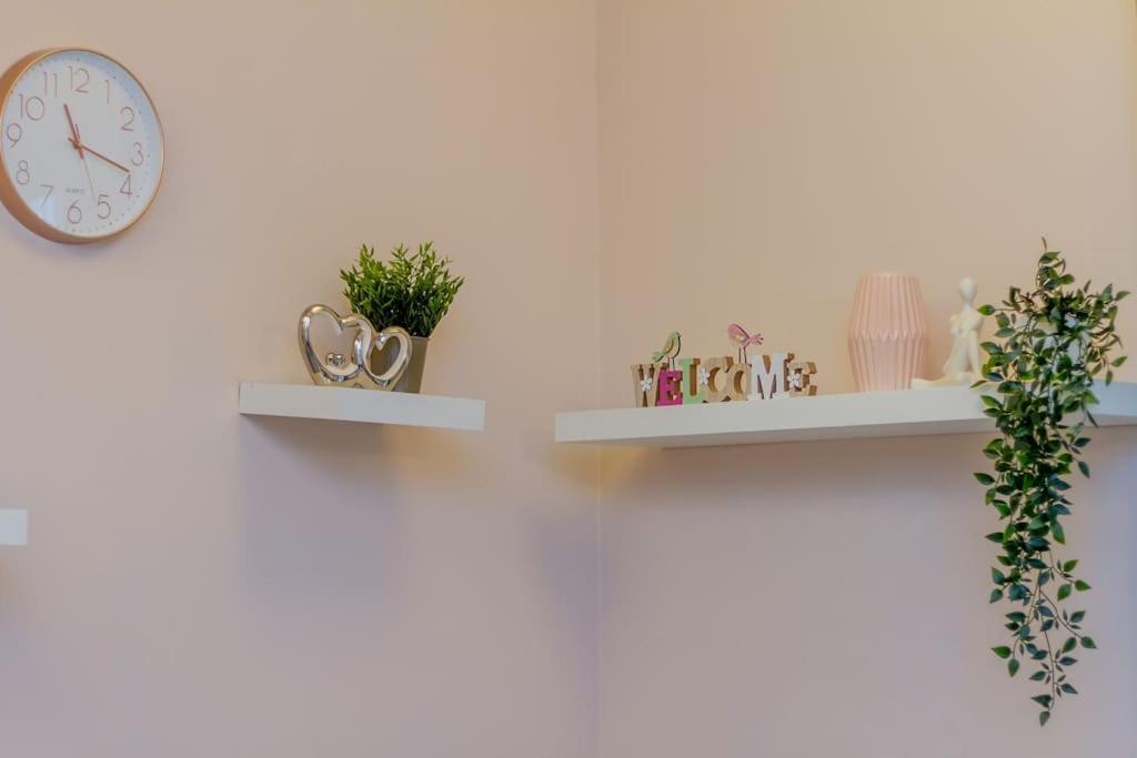 Soho Heartbeat Hideaway By Nw Apartament