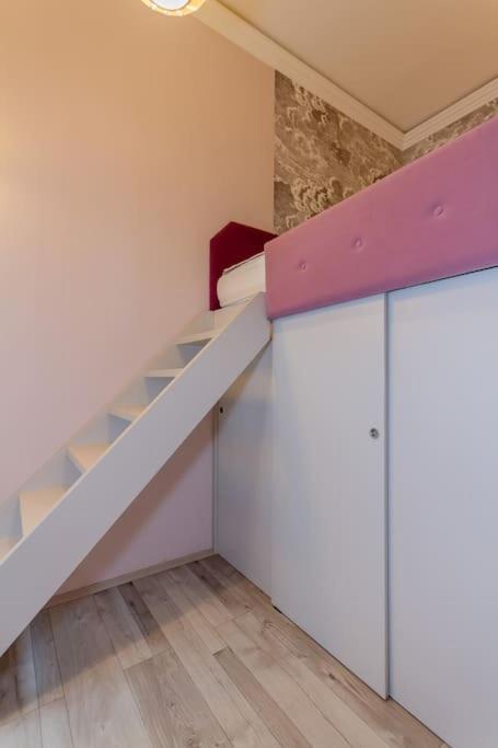 Apartament Soho Heartbeat Hideaway By Nw *