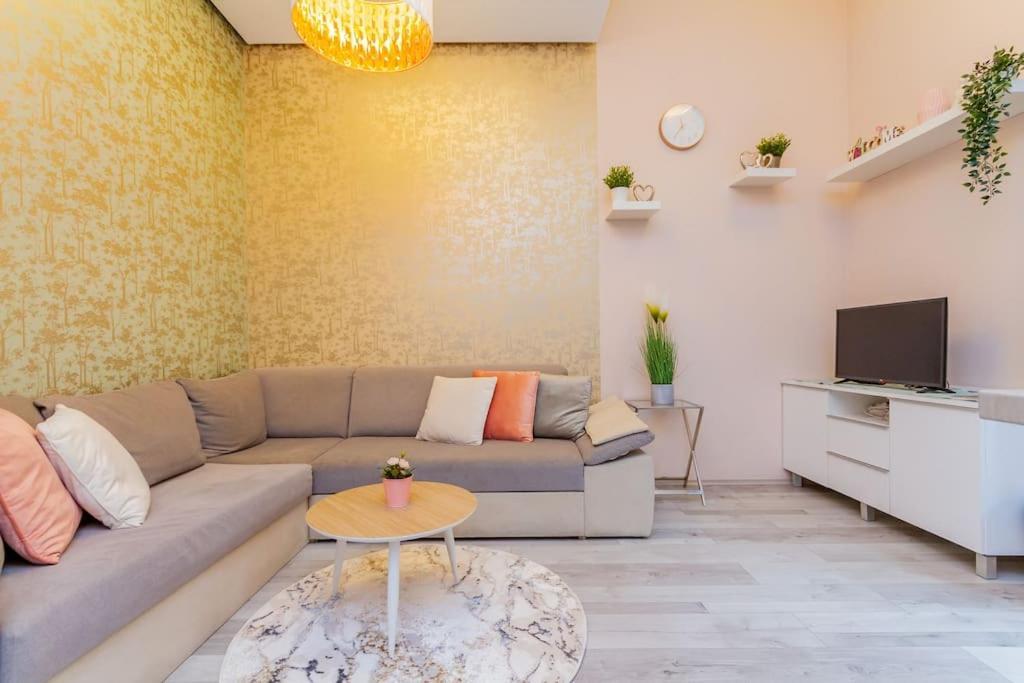 Soho Heartbeat Hideaway By Nw Apartament *