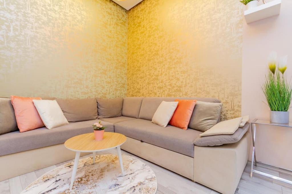 Soho Heartbeat Hideaway By Nw Apartament *