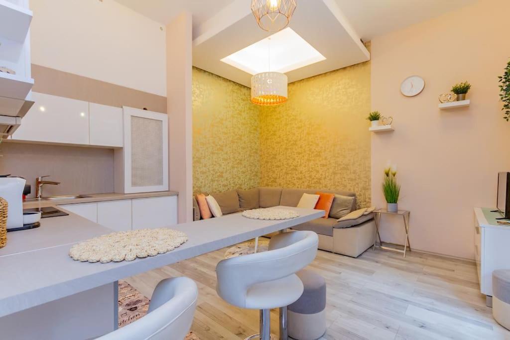 Soho Heartbeat Hideaway By Nw Apartament *