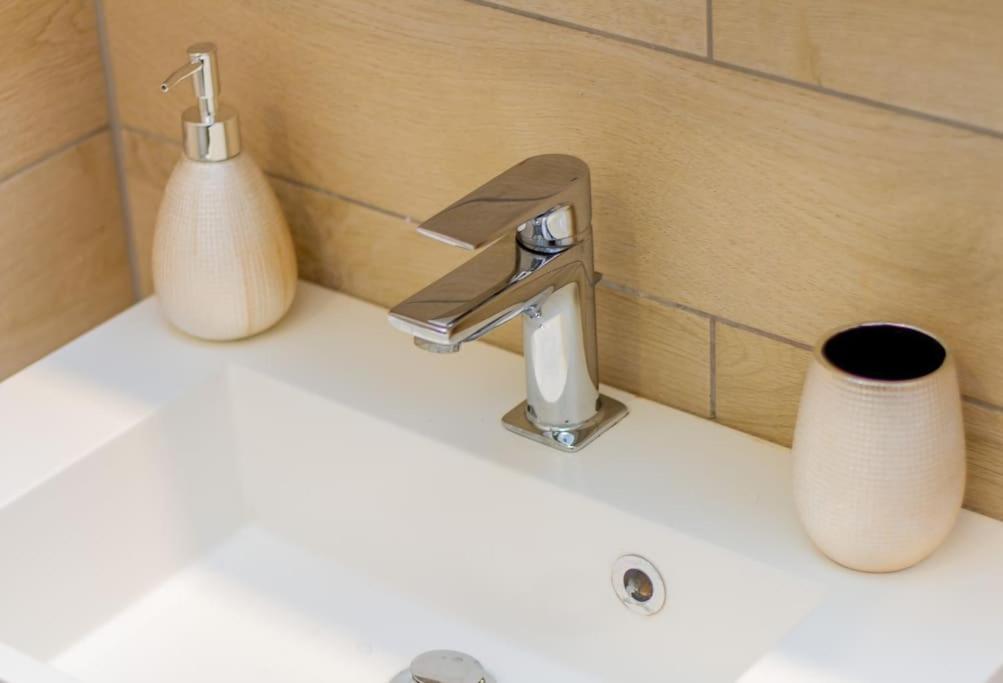 Apartament Soho Heartbeat Hideaway By Nw Budapesta