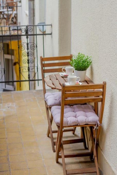 Soho Heartbeat Hideaway By Nw Apartament Budapesta