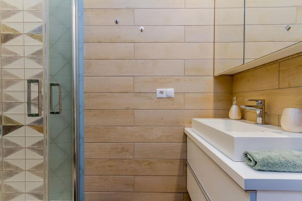 Apartament Soho Heartbeat Hideaway By Nw Budapesta