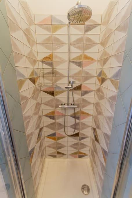 Apartament Soho Heartbeat Hideaway By Nw *